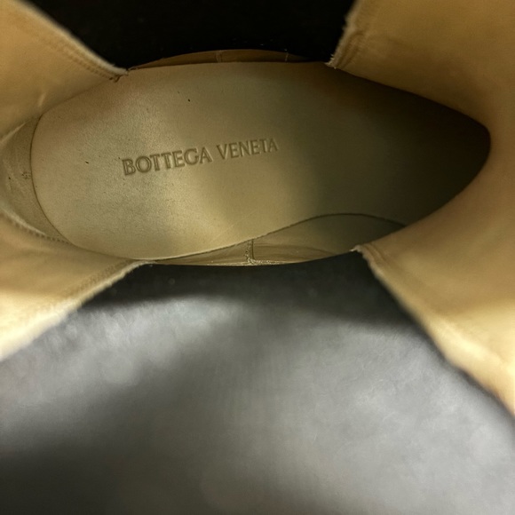 Bottega Veneta Flash Ankle Boot - Picture 9 of 14